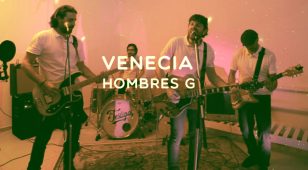 Los testigos - Venecia